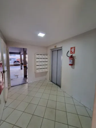 Residencial Grandaso