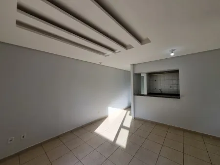 Residencial Grandaso