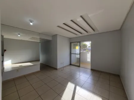 Residencial Grandaso