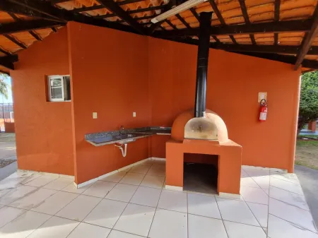 Residencial Grandaso