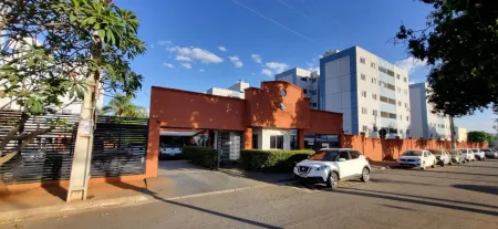 Residencial Grandaso