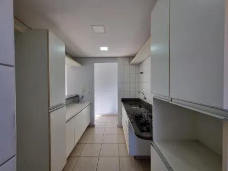 Residencial Grandaso