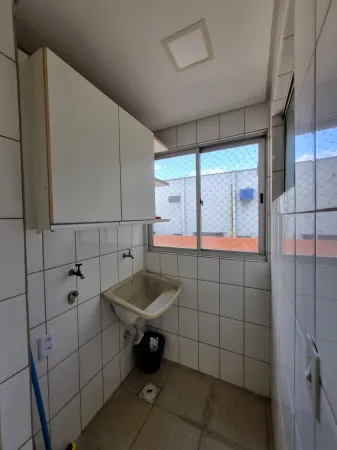 Residencial Grandaso