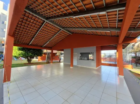 Residencial Grandaso