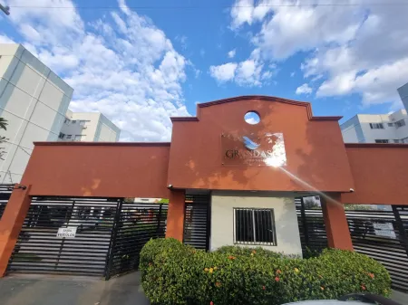 Residencial Grandaso