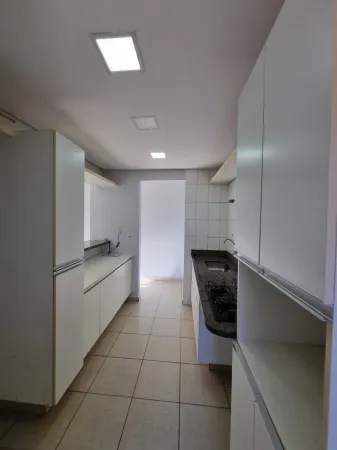Residencial Grandaso
