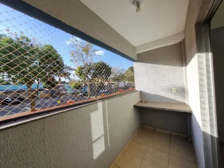 Residencial Grandaso