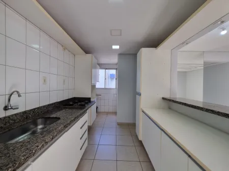 Residencial Grandaso