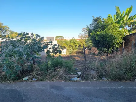 Lote Setor Parque das Nações