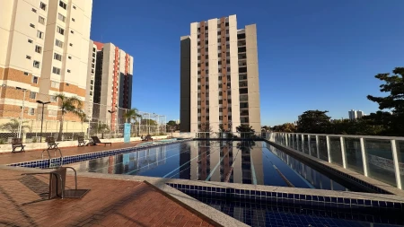 Terra Mundi Jardim América