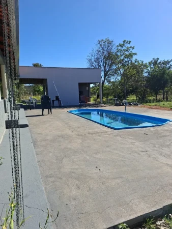 Chácara Vale das Cachoeiras
