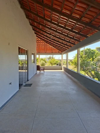 Chácara Vale das Cachoeiras