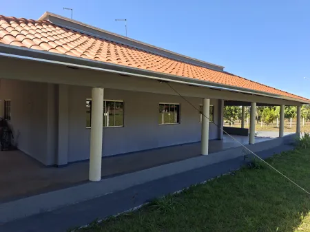 Chácara Vale das Cachoeiras