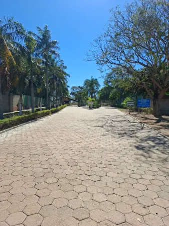 Chácara Vale das Cachoeiras
