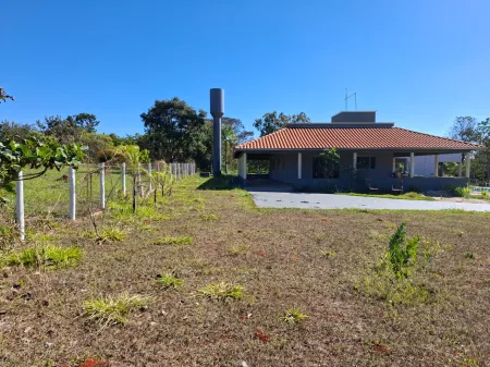 Chácara Vale das Cachoeiras