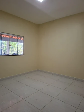 Chácara Vale das Cachoeiras