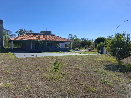 Chácara Vale das Cachoeiras