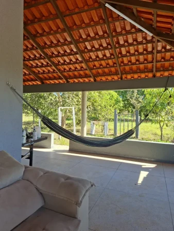 Chácara Vale das Cachoeiras