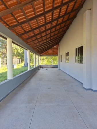 Chácara Vale das Cachoeiras