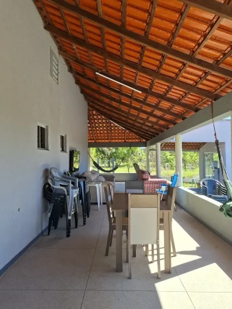 Chácara Vale das Cachoeiras
