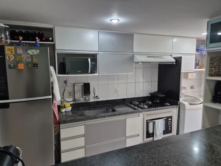 Residencial Adriático