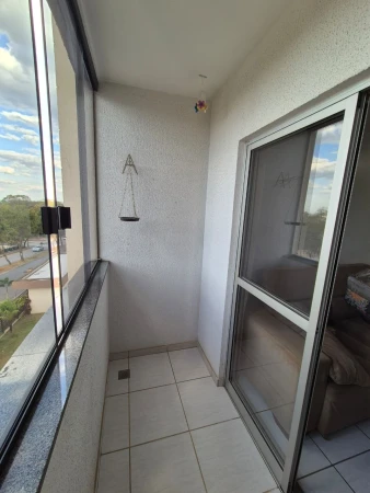 Residencial Adriático