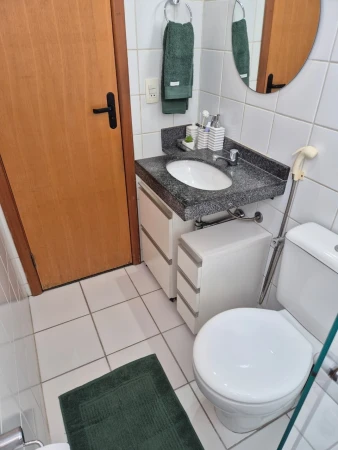 Residencial Adriático