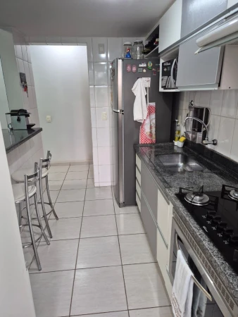 Residencial Adriático