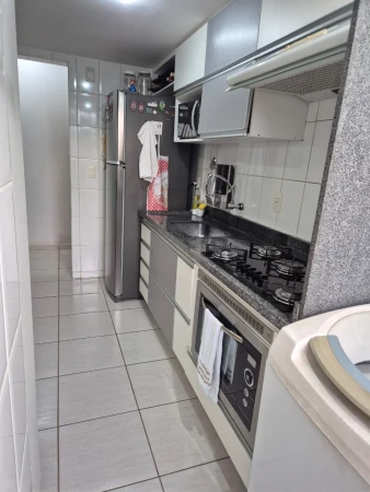 Residencial Adriático