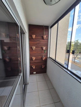Residencial Adriático