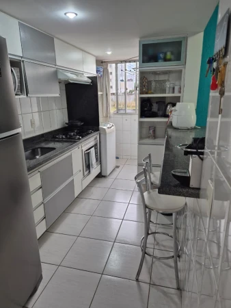 Residencial Adriático