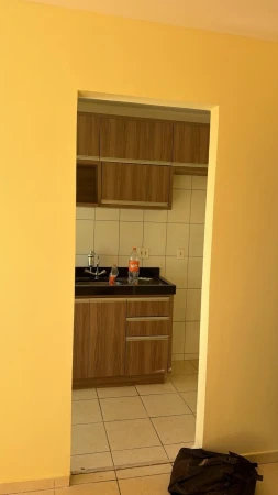 Dakota residencial