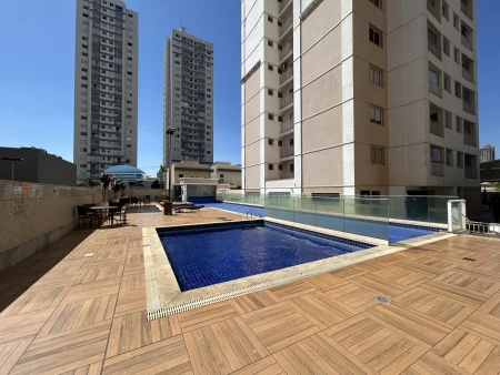 New Liberty Parque Cascavel