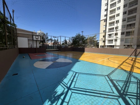 New Liberty Parque Cascavel