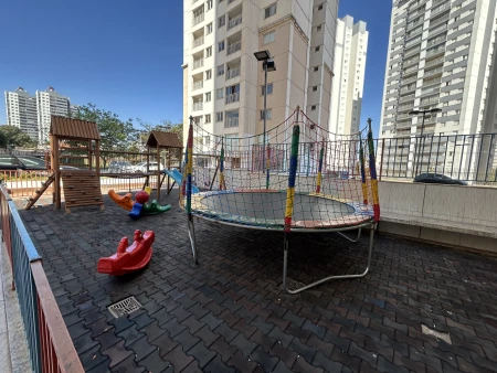 New Liberty Parque Cascavel
