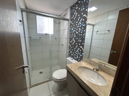 New Liberty Parque Cascavel