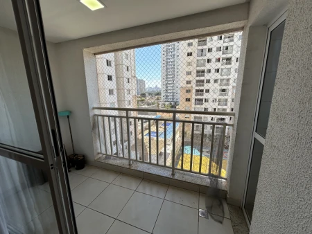 New Liberty Parque Cascavel