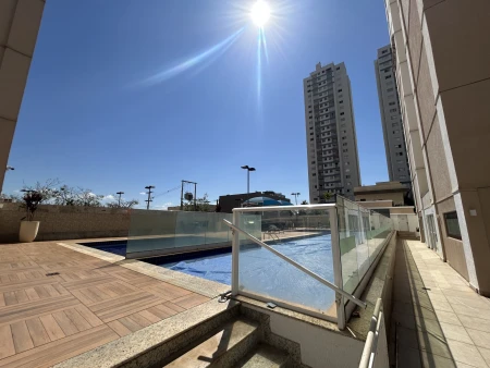 New Liberty Parque Cascavel