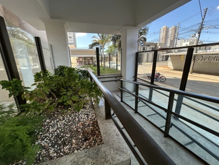 New Liberty Parque Cascavel