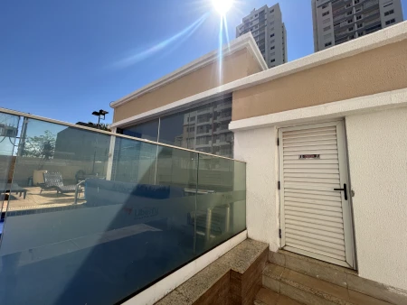 New Liberty Parque Cascavel