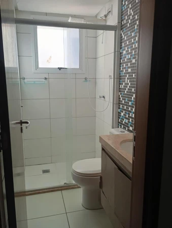 New Liberty Parque Cascavel