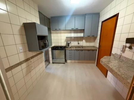 Residencial Pontal Bela Vista