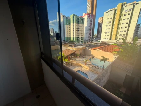 Residencial Pontal Bela Vista