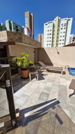 Residencial Pontal Bela Vista