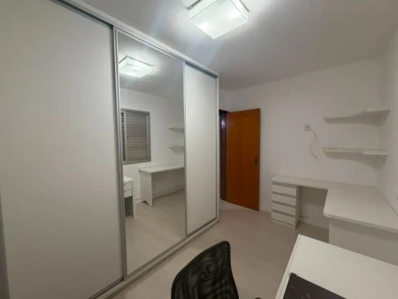 Residencial Pontal Bela Vista