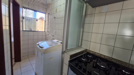 Residencial Pontal Bela Vista