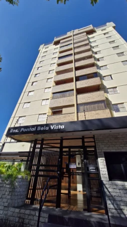 Residencial Pontal Bela Vista