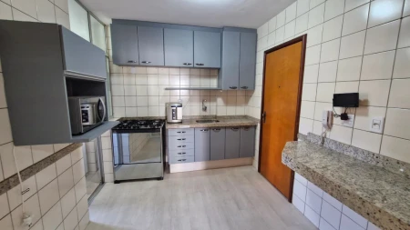 Residencial Pontal Bela Vista
