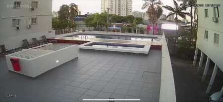 Edificio Salsalito