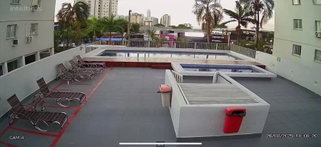 Edificio Salsalito